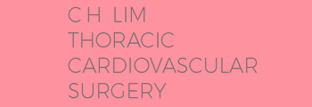 CH LIM Thoracic Cardiovascular Surgery