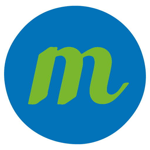 medicus logo icon