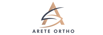 arete ortho logo