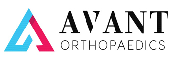 avant orthopaedic logo