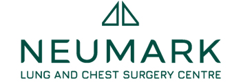 neumark lung and chest surgery centre logo